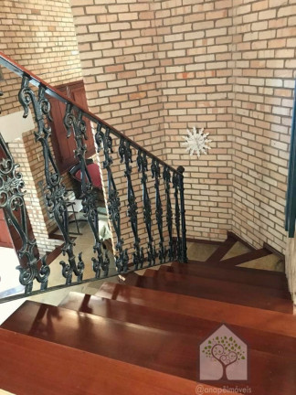 Imagem Casa com 4 Quartos à Venda, 255 m² em Pantanal - Florianópolis