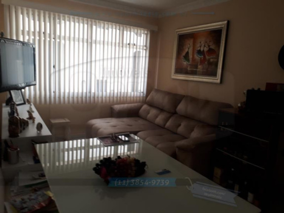 Imagem Apartamento com 2 Quartos à Venda, em Vila Guarani - São Paulo Imagem Apartamento com 2 Quartos à Venda, em Vila Guarani - São Paulo