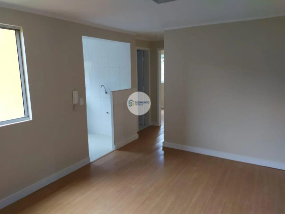 Imagem Apartamento com 2 Quartos à Venda, 43 m² Imagem Apartamento com 2 Quartos à Venda, 43 m²