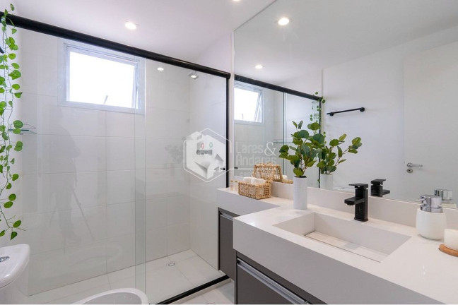 Imagem Apartamento com 3 Quartos à Venda, 79 m² em Santo Amaro - São Paulo