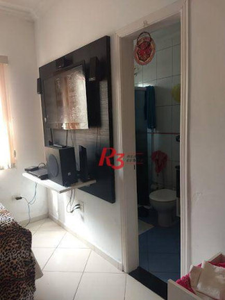 Imagem Sobrado com 4 Quartos à Venda, 250 m² em Campo Grande - Santos