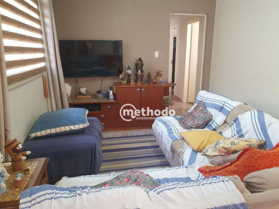 Imagem Casa com 3 Quartos à Venda, 231 m² em Jardim Chapadão - Campinas Imagem Casa com 3 Quartos à Venda, 231 m² em Jardim Chapadão - Campinas
