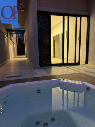 Imagem Casa de Condomínio com 3 Quartos à Venda, 312 m² em Vila Romão - Salto