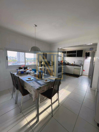 Imagem Apartamento com 3 Quartos à Venda, 145 m² em Jardim Paulistano - Sorocaba Imagem Apartamento com 3 Quartos à Venda, 145 m² em Jardim Paulistano - Sorocaba