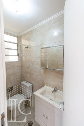 Imagem Apartamento com 3 Quartos para Alugar, 175 m² em Itaim Bibi - São Paulo