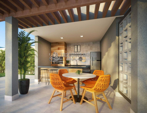 Apartamento com 2 Quartos à Venda, 86 m² em Jardim Sul - Uberlândia