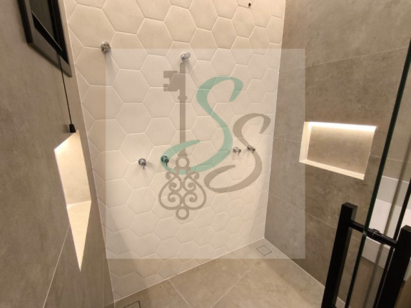 Imagem Casa com 3 Quartos à Venda, 294 m² em Chácara Das Nações - Valinhos