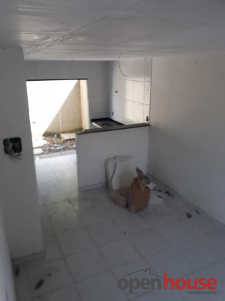 Imagem Casa de Condomínio com 2 Quartos à Venda, 74 m² em Ponta Negra - Natal