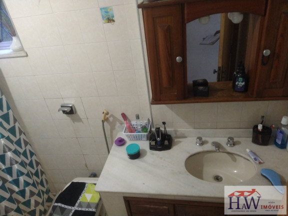 Imagem Casa com 4 Quartos à Venda, 66 m² em Jardim América - Rio De Janeiro