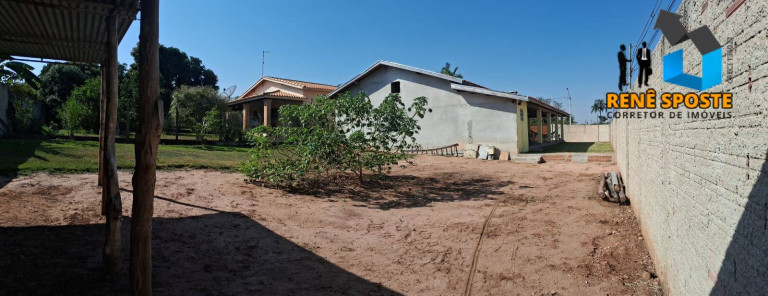 Imagem Casa com 3 Quartos à Venda, 725 m² em Nova São Pedro Ii - São Pedro
