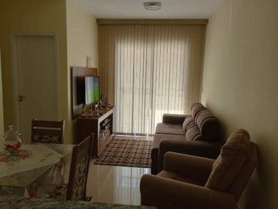Imagem Apartamento com 3 Quartos à Venda, 67 m² em Vila Carrão - São Paulo