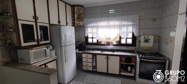 Imagem Casa com 4 Quartos à Venda, 212 m² em Vila Metalúrgica - Santo André Imagem Casa com 4 Quartos à Venda, 212 m² em Vila Metalúrgica - Santo André