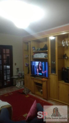 Casa com 3 Quartos à Venda, 353 m² em Demarchi - São Bernardo Do Campo