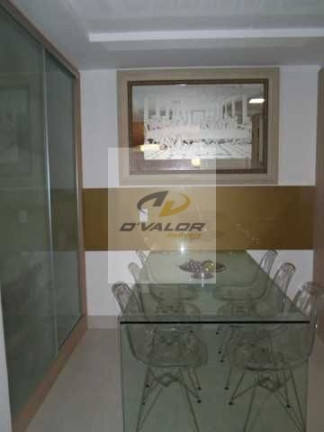 Imagem Apartamento com 4 Quartos à Venda, 201 m² em Miramar - João Pessoa