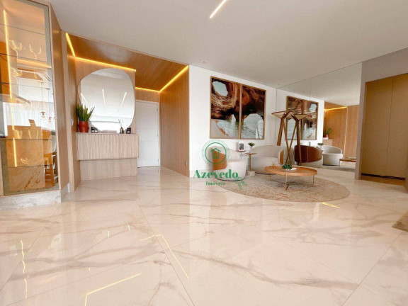 Imagem Apartamento com 3 Quartos à Venda, 150 m² em Centro - Guarulhos Imagem Apartamento com 3 Quartos à Venda, 150 m² em Centro - Guarulhos