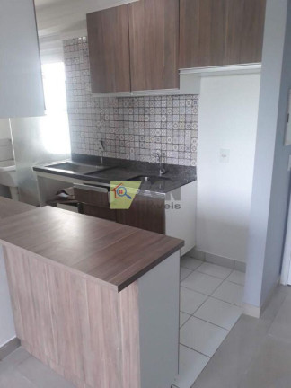 Imagem Apartamento com 3 Quartos à Venda, 70 m² em Vila São Francisco - Hortolândia Imagem Apartamento com 3 Quartos à Venda, 70 m² em Vila São Francisco - Hortolândia