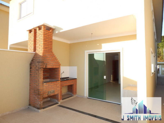 Imagem Casa com 3 Quartos à Venda, 129 m² em Chácara Canta Galo - Cotia Imagem Casa com 3 Quartos à Venda, 129 m² em Chácara Canta Galo - Cotia