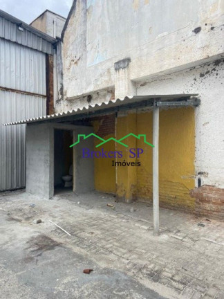 Imagem Galpão para Alugar, em Lapa - São Paulo Imagem Galpão para Alugar, em Lapa - São Paulo