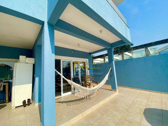 Imagem Sobrado com 4 Quartos à Venda, 173 m² em Solemar - Praia Grande Imagem Sobrado com 4 Quartos à Venda, 173 m² em Solemar - Praia Grande