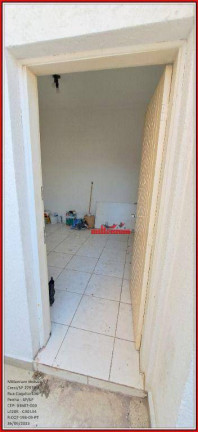 Imagem Casa com 2 Quartos para Alugar, 60 m² em Penha De França - São Paulo