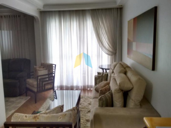 Apartamento com 2 Quartos à Venda, 114 m² em Vila Gomes Cardim - Sao Paulo