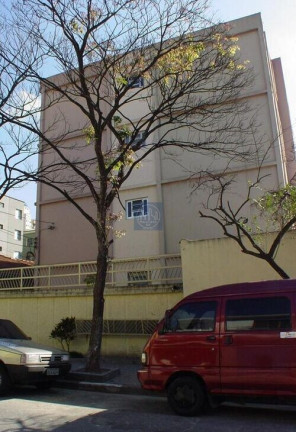 Imagem Apartamento com 2 Quartos à Venda, 72 m² em Vila Gumercindo - São Paulo Imagem Apartamento com 2 Quartos à Venda, 72 m² em Vila Gumercindo - São Paulo