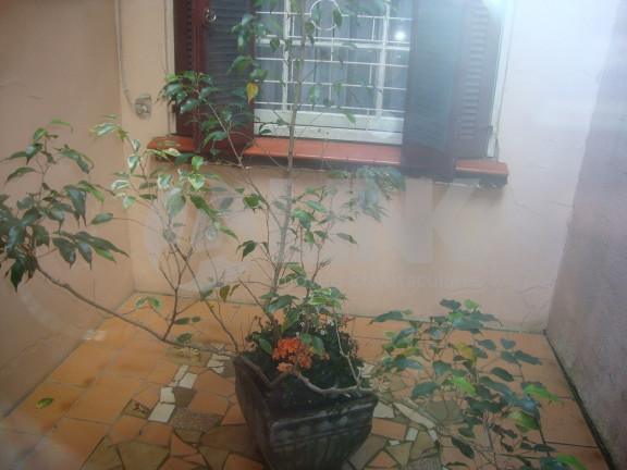 Imagem Casa com 2 Quartos à Venda, 190 m² em Jardim Floresta - Porto Alegre