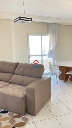 Imagem Apartamento com 3 Quartos à Venda, 90 m² em Guilhermina - Praia Grande Imagem Apartamento com 3 Quartos à Venda, 90 m² em Guilhermina - Praia Grande