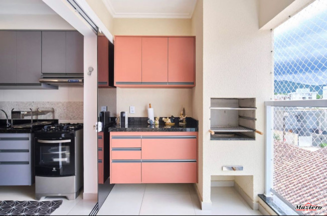 Imagem Apartamento com 2 Quartos à Venda, 72 m² em Itaguá - Ubatuba Imagem Apartamento com 2 Quartos à Venda, 72 m² em Itaguá - Ubatuba