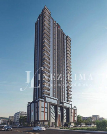 Imagem Apartamento com 4 Quartos à Venda, 173 m² em Meia Praia - Itapema Imagem Apartamento com 4 Quartos à Venda, 173 m² em Meia Praia - Itapema