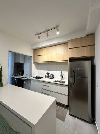 Imagem Apartamento com 2 Quartos à Venda, 52 m² em Alphaville Empresarial - Barueri Imagem Apartamento com 2 Quartos à Venda, 52 m² em Alphaville Empresarial - Barueri