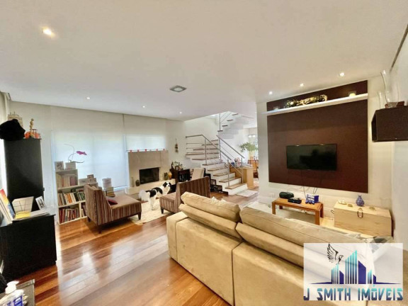 Imagem Casa com 3 Quartos à Venda, 173 m² em Granja Viana Ii - Cotia