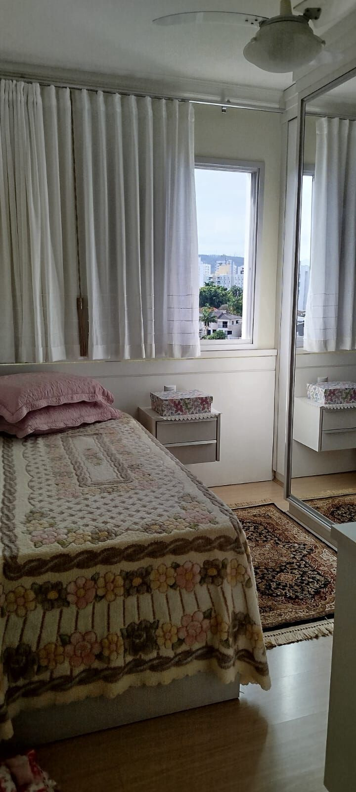 Imagem Apartamento com 3 Quartos à Venda, 90 m² em Santa Bárbara - Criciúma Imagem Apartamento com 3 Quartos à Venda, 90 m² em Santa Bárbara - Criciúma