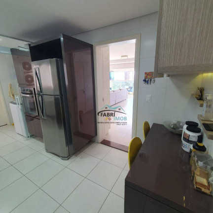 Imagem Apartamento com 3 Quartos à Venda, 152 m² em Jardim Portal Da Colina - Sorocaba