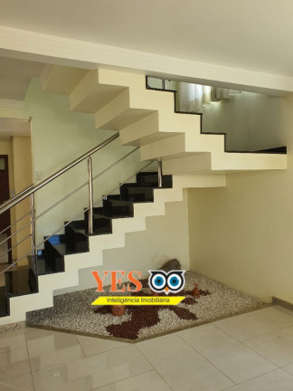 Imagem Casa com 3 Quartos à Venda, 600 m² em Sim - Feira De Santana
