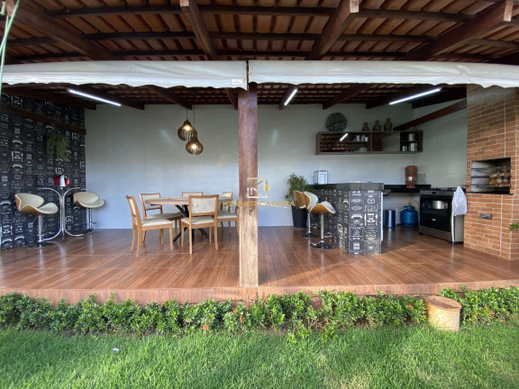 Imagem Casa com 4 Quartos à Venda, 317 m² em Copacabana - Patos De Minas Imagem Casa com 4 Quartos à Venda, 317 m² em Copacabana - Patos De Minas
