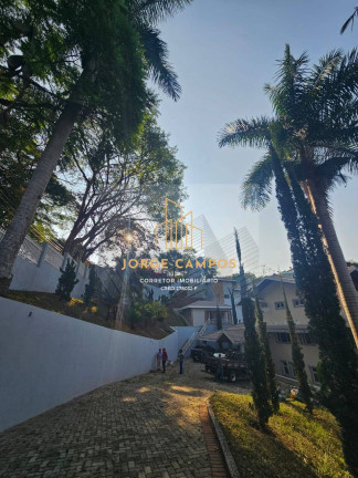 Imagem Sobrado com 7 Quartos à Venda, 4.000 m² em Bosque Dos Eucaliptos - São José Dos Campos Imagem Sobrado com 7 Quartos à Venda, 4.000 m² em Bosque Dos Eucaliptos - São José Dos Campos