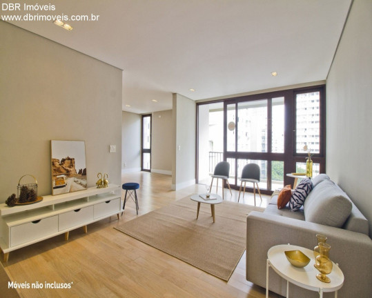 Imagem Apartamento com 3 Quartos à Venda, 198 m² em Jardim Paulista - Sao Paulo