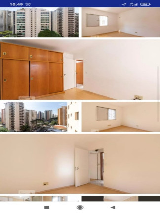 Imagem Imóvel com 2 Quartos à Venda, 56 m² em Moema - São Paulo Imagem Imóvel com 2 Quartos à Venda, 56 m² em Moema - São Paulo