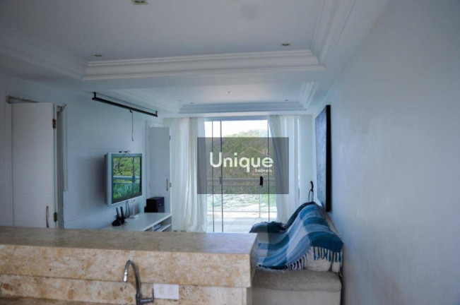 Imagem Apartamento com 2 Quartos à Venda, 50 m² em Praia Caravelas - Armação Dos Búzios