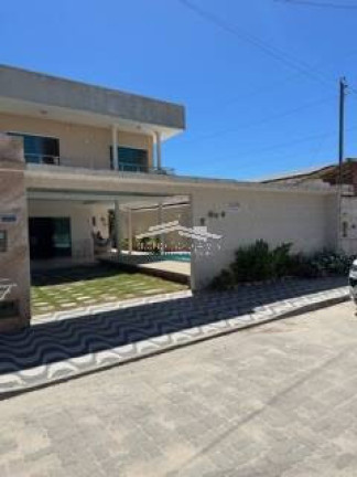 Casa com 5 Quartos à Venda, 242 m² em Taperapuan - Porto Seguro