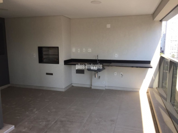 Apartamento com 3 Quartos à Venda, 192 m² em Campo Belo - São Paulo