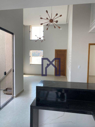 Imagem Casa com 3 Quartos à Venda, 90 m² em Jardim Sítio California - Itajubá