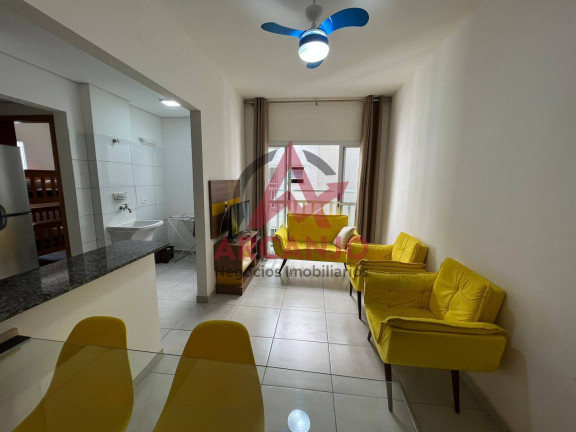 Imagem Apartamento com 2 Quartos à Venda, 45 m² em Estufa I - Ubatuba Imagem Apartamento com 2 Quartos à Venda, 45 m² em Estufa I - Ubatuba