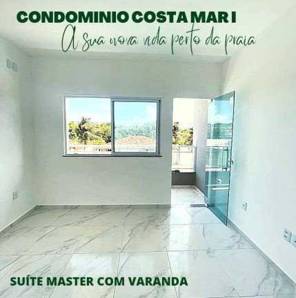 Imagem Casa com 3 Quartos à Venda, 111 m² em Pacheco - Caucaia
