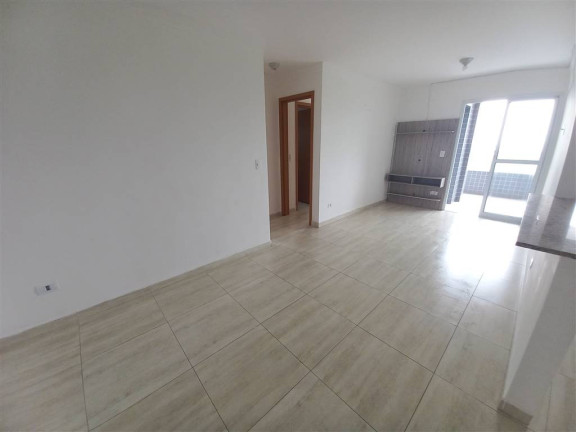 Imagem Apartamento com 2 Quartos à Venda, 77 m² em Mirim - Praia Grande