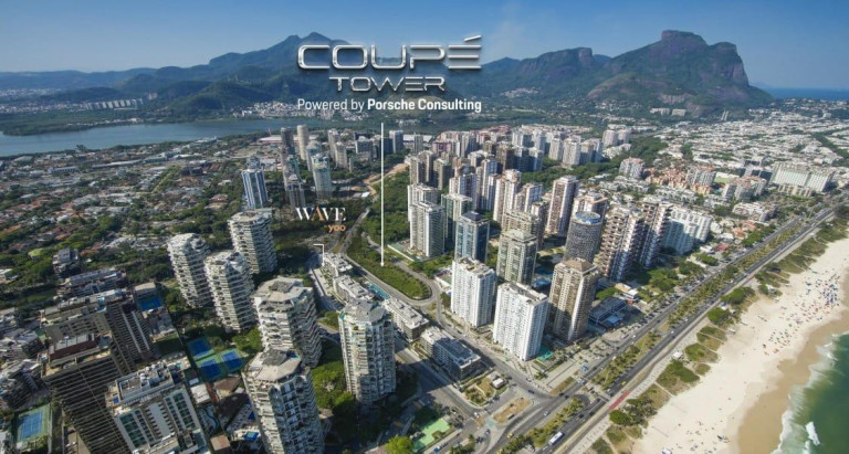 Imagem Apartamento com 4 Quartos à Venda, 250 m² em Barra Da Tijuca - Rio De Janeiro