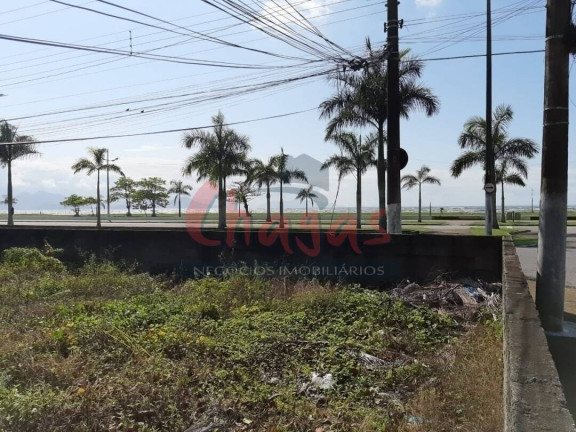 Imagem Terreno à Venda, 660 m² em Porto Novo - Caraguatatuba