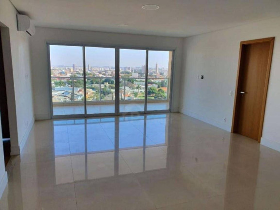 Imagem Apartamento com 3 Quartos para Alugar, 140 m² em Vila Castelo Branco - Indaiatuba