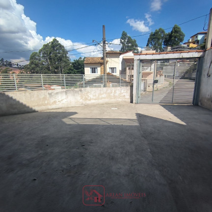 Imagem Casa com 2 Quartos à Venda, 240 m² em Jardim Santo Antônio - Caieiras Imagem Casa com 2 Quartos à Venda, 240 m² em Jardim Santo Antônio - Caieiras